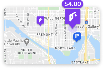 Make secure fuel payments Product Image